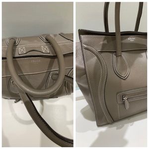 Celine Tote